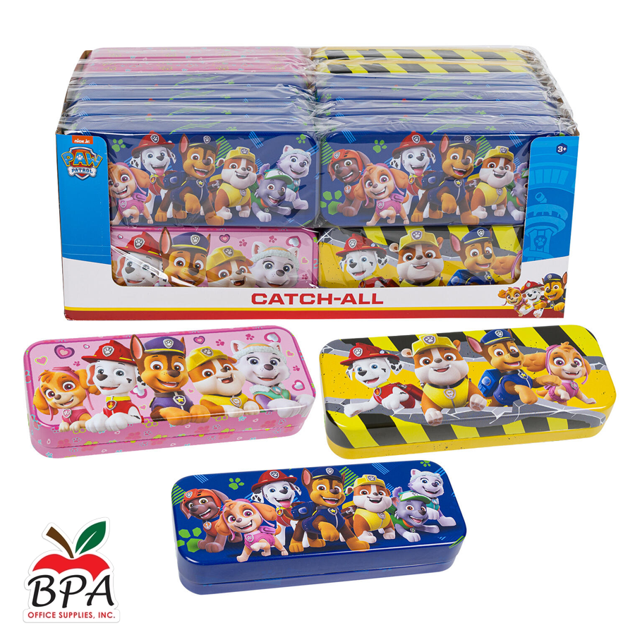 BPA Office Supplies