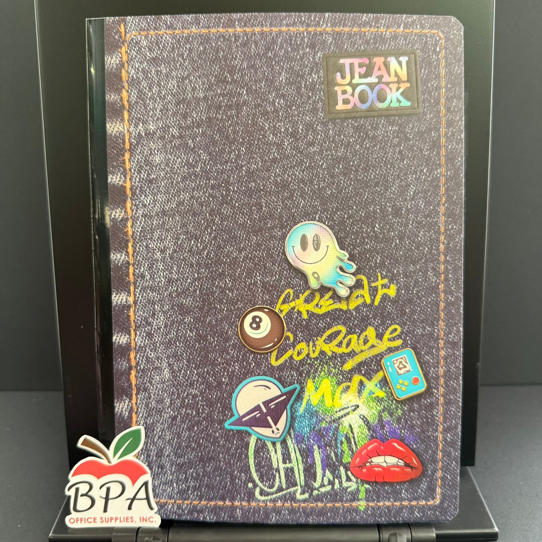 BPA Office Supplies