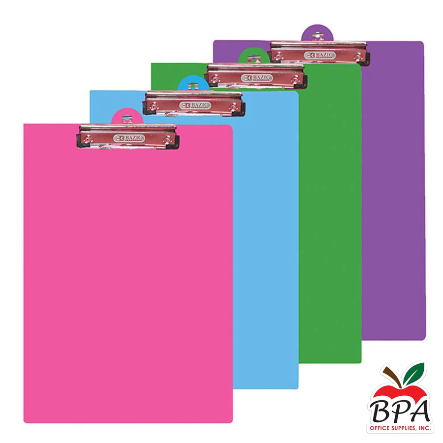 BPA Office Supplies