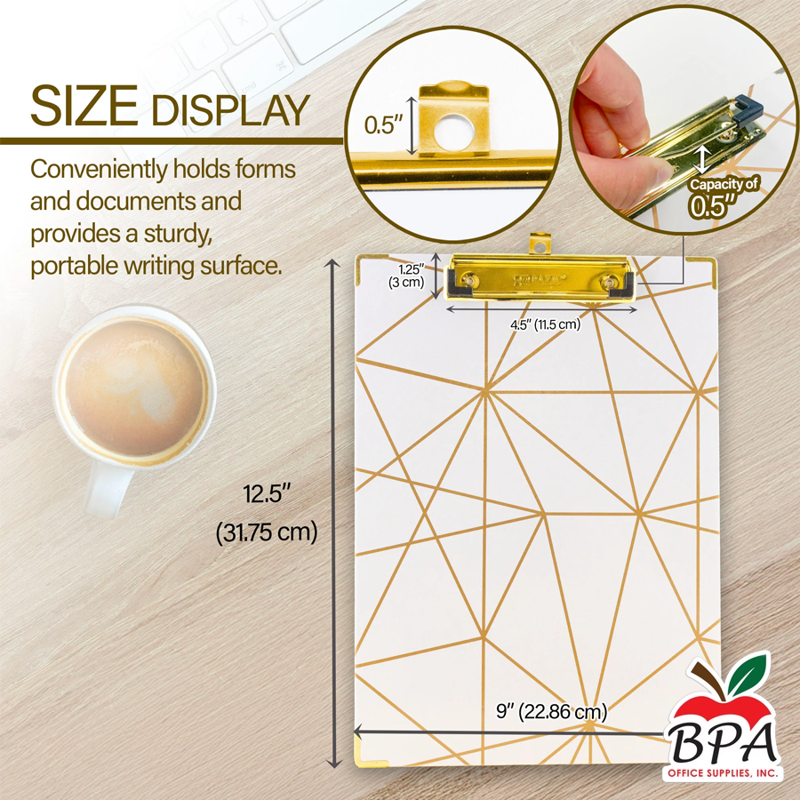 BPA Office Supplies