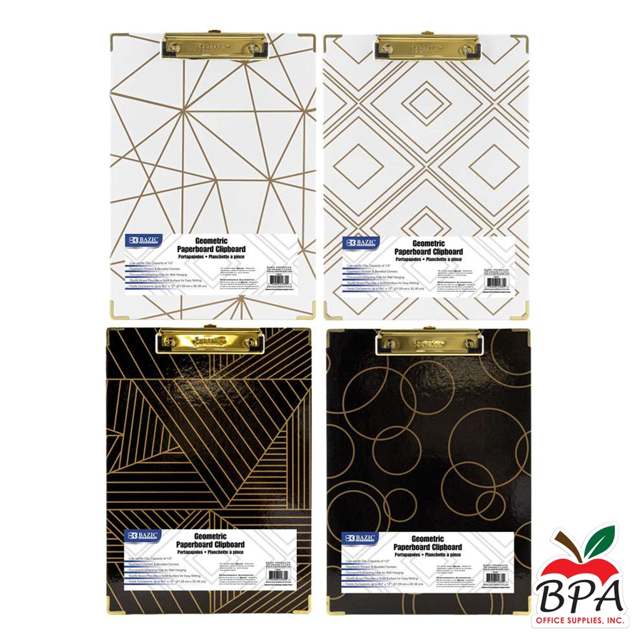 BPA Office Supplies