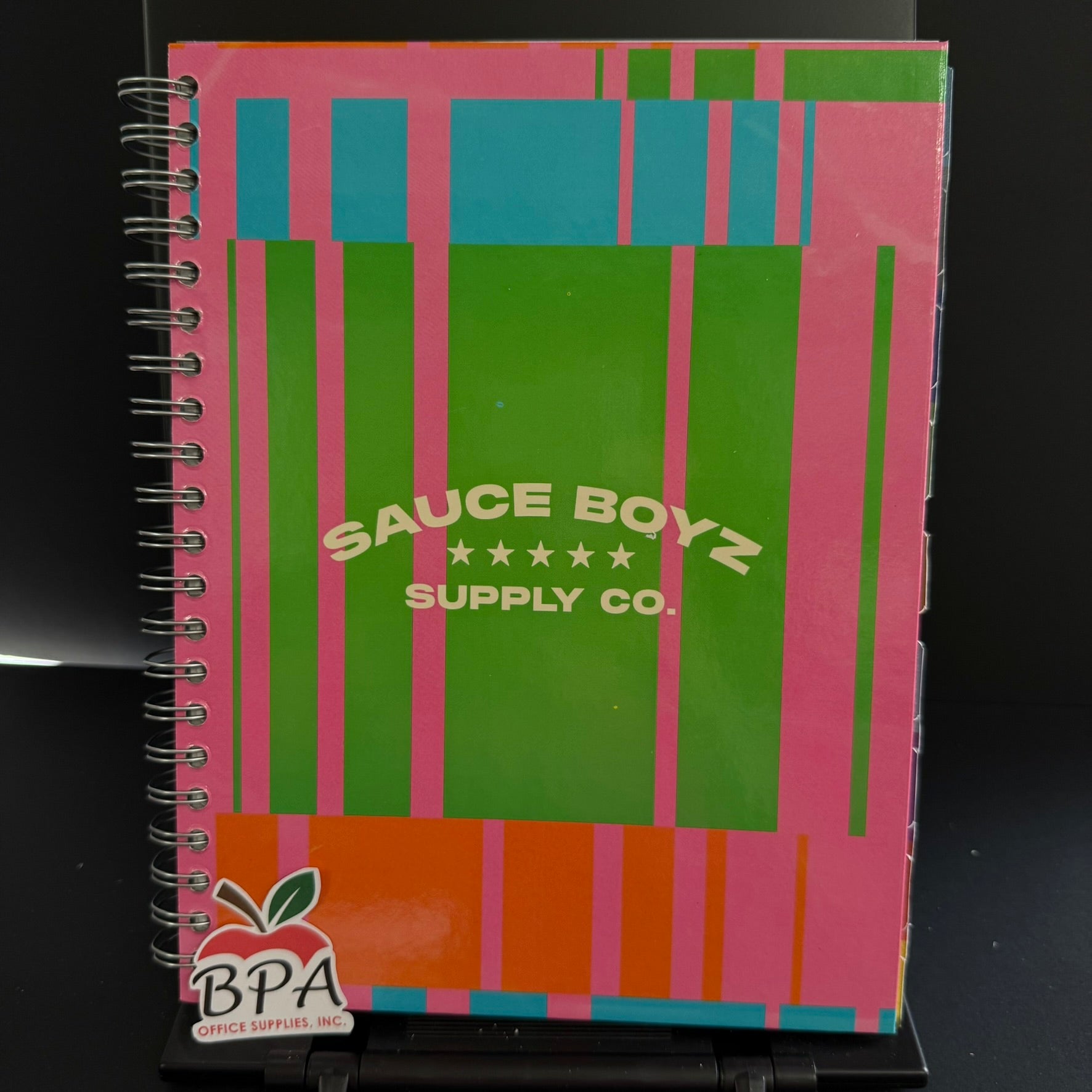 BPA Office Supplies