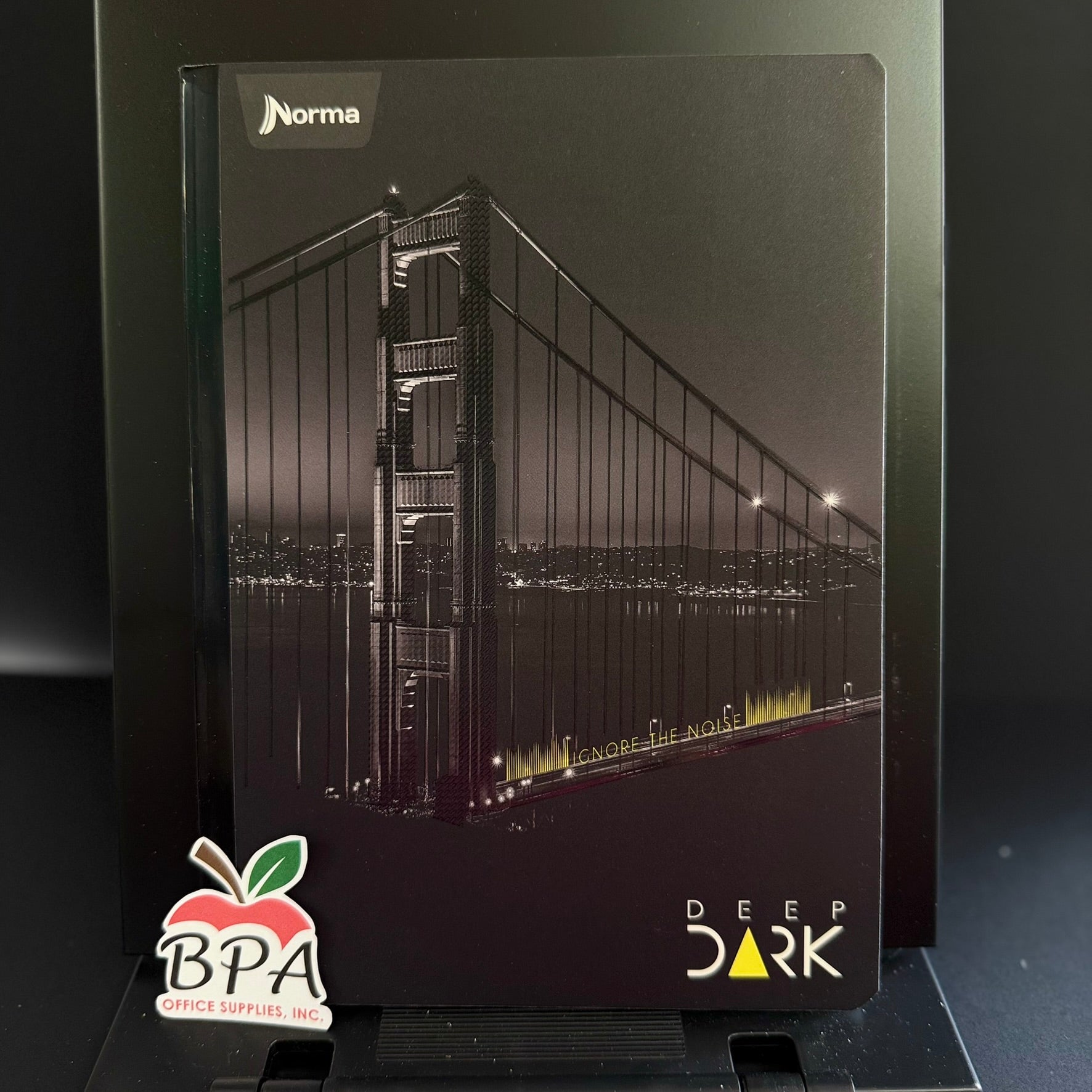 BPA Office Supplies