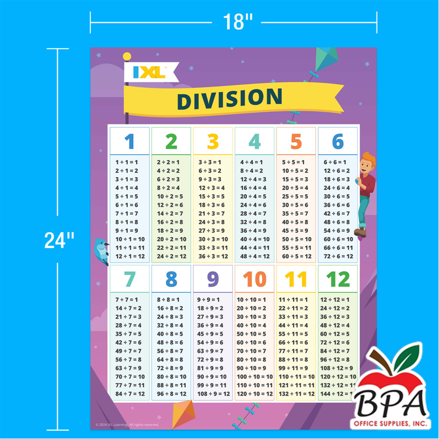 BPA Office Supplies