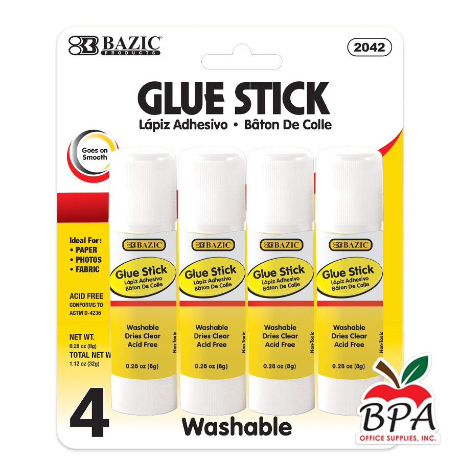 BPA Office Supplies