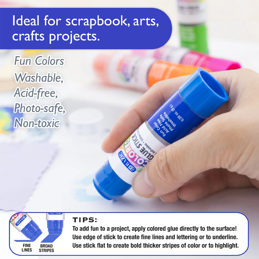 BPA Office Supplies
