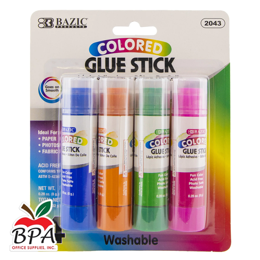 BPA Office Supplies