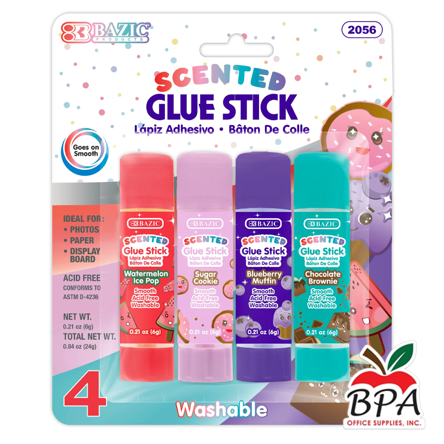 BPA Office Supplies