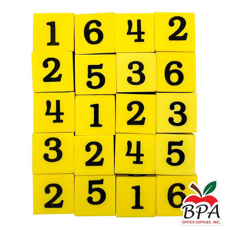 BPA Office Supplies