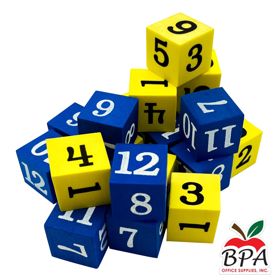 BPA Office Supplies