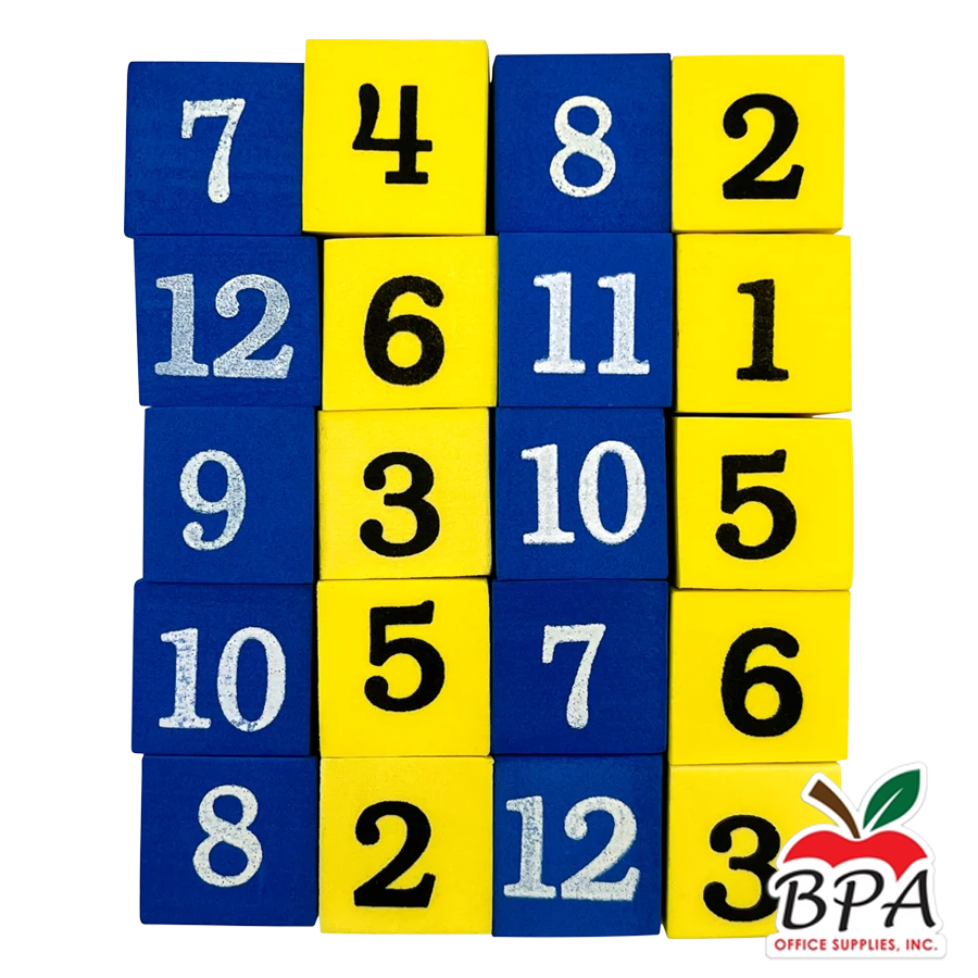 BPA Office Supplies