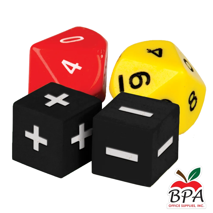 BPA Office Supplies