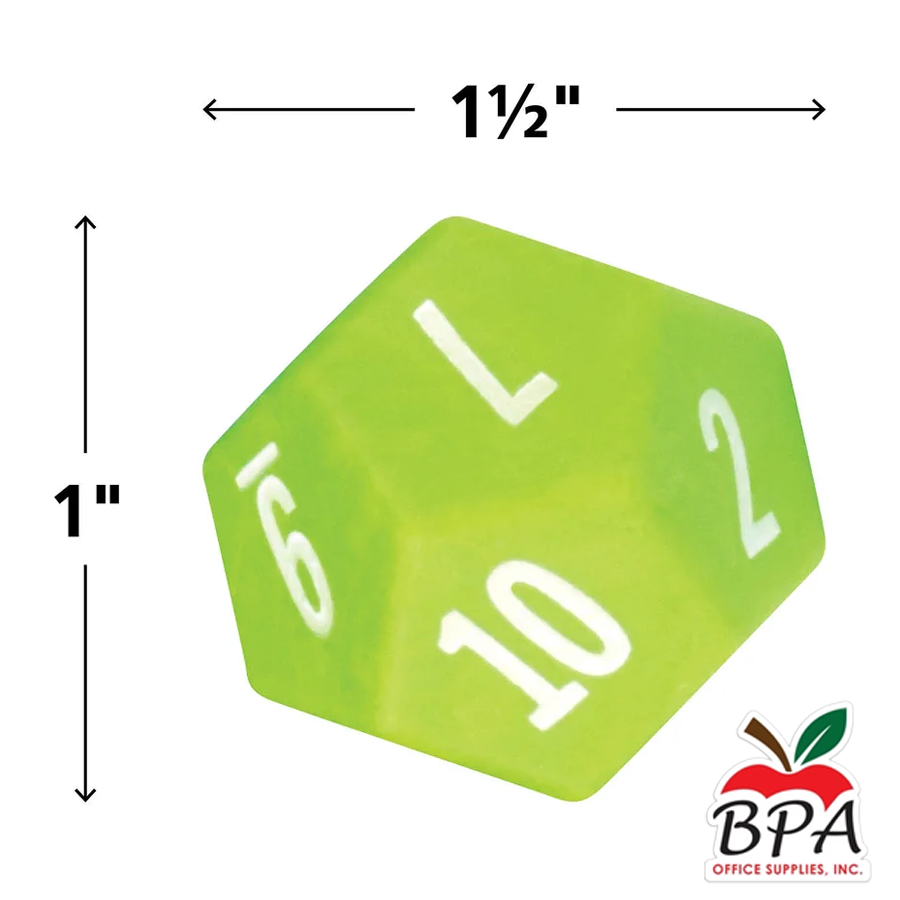 BPA Office Supplies