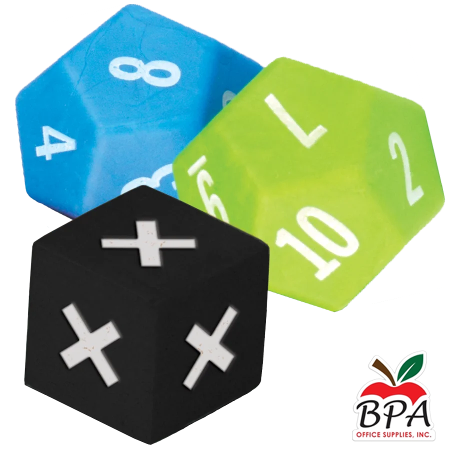 BPA Office Supplies