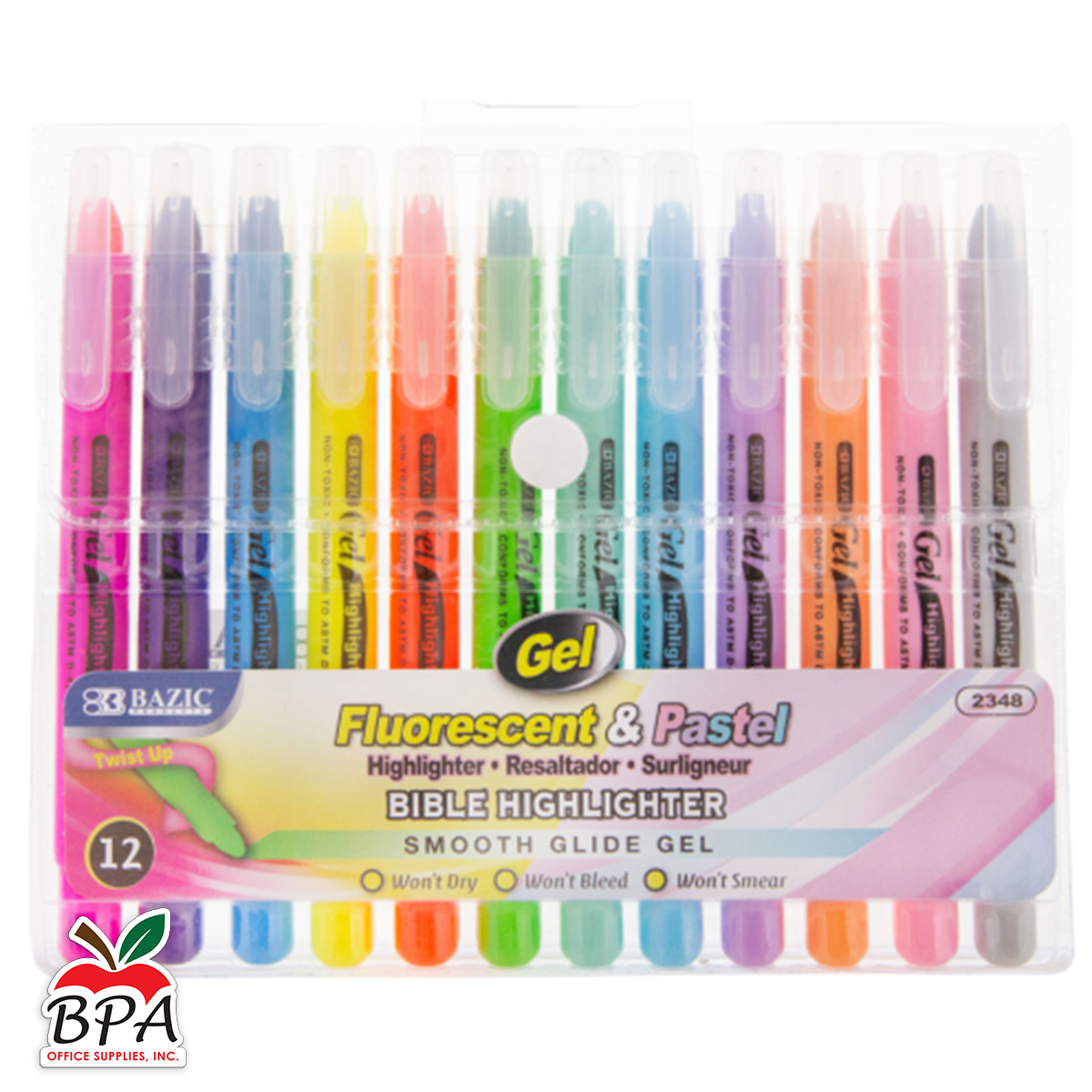 BPA Office Supplies