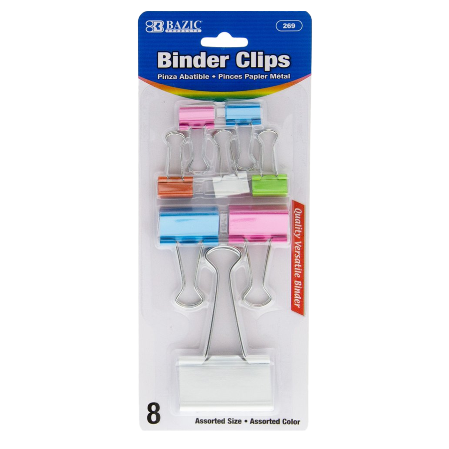 BPA Office Supplies