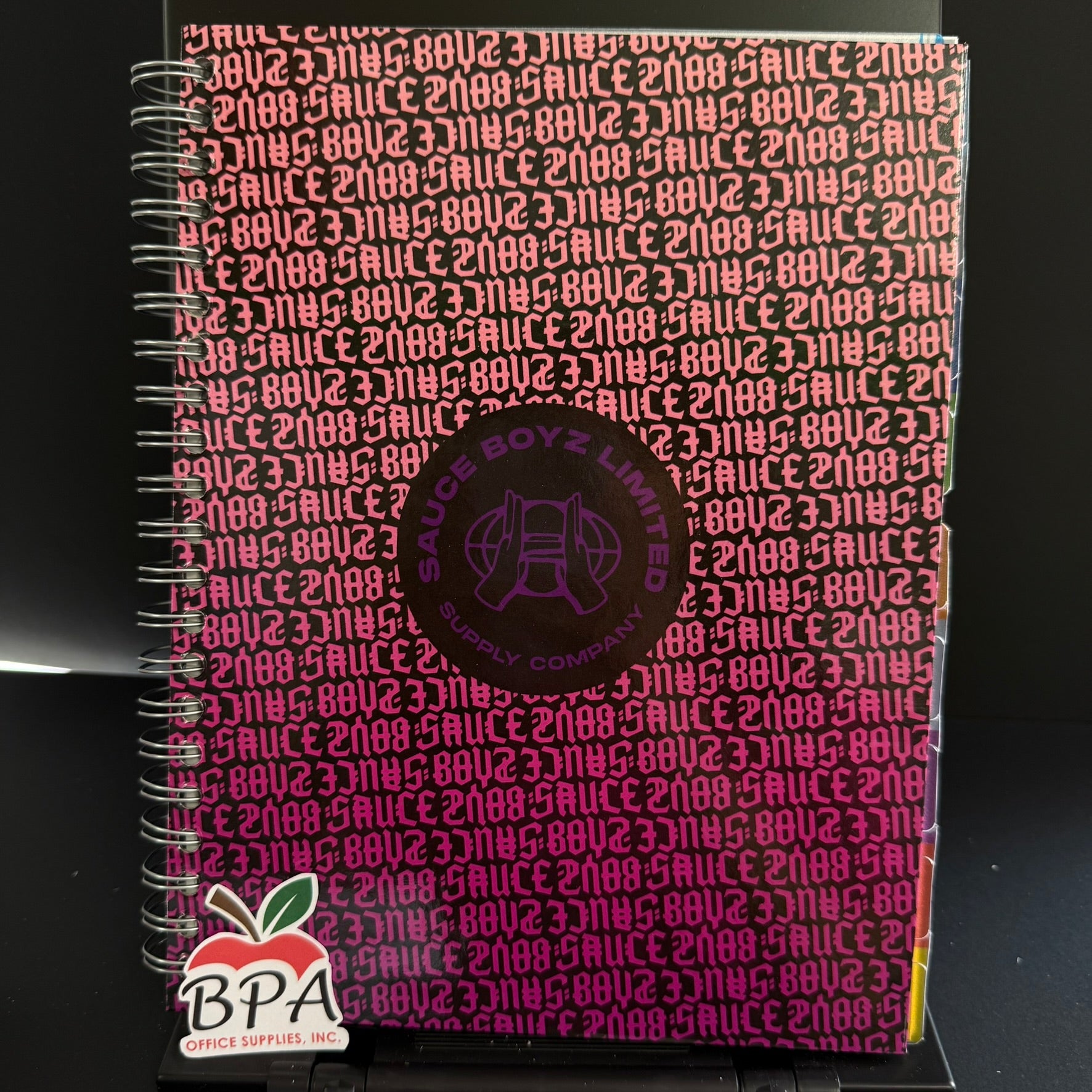 BPA Office Supplies
