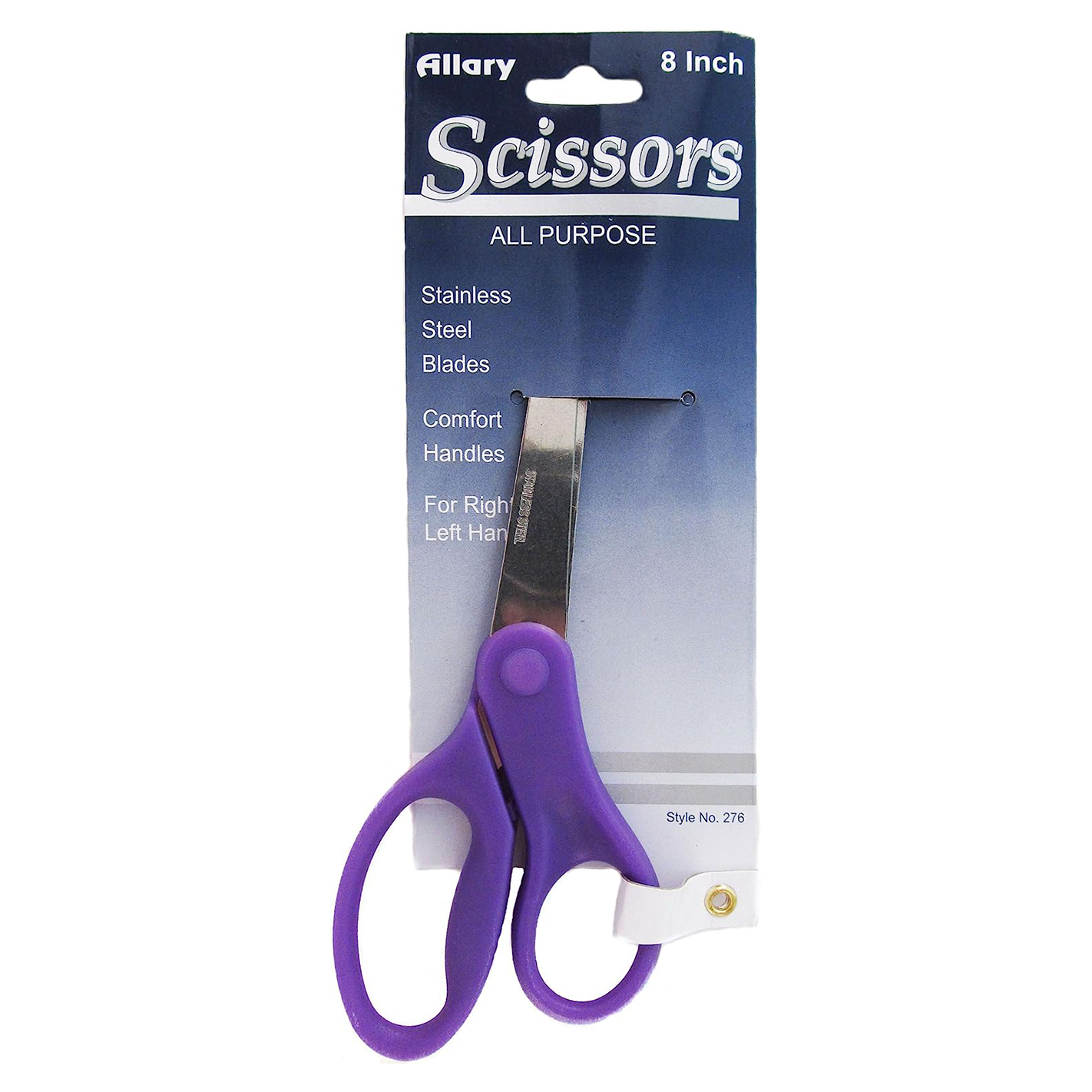 Allary • Tijera de 8"