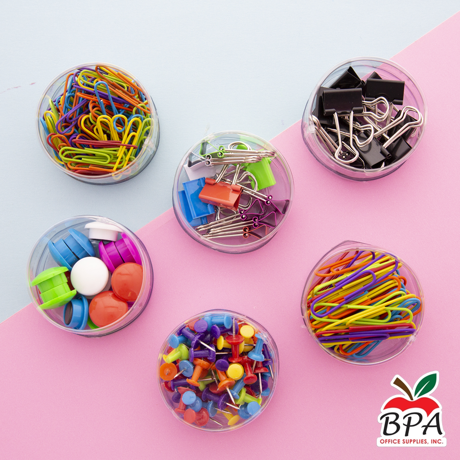 BPA Office Supplies