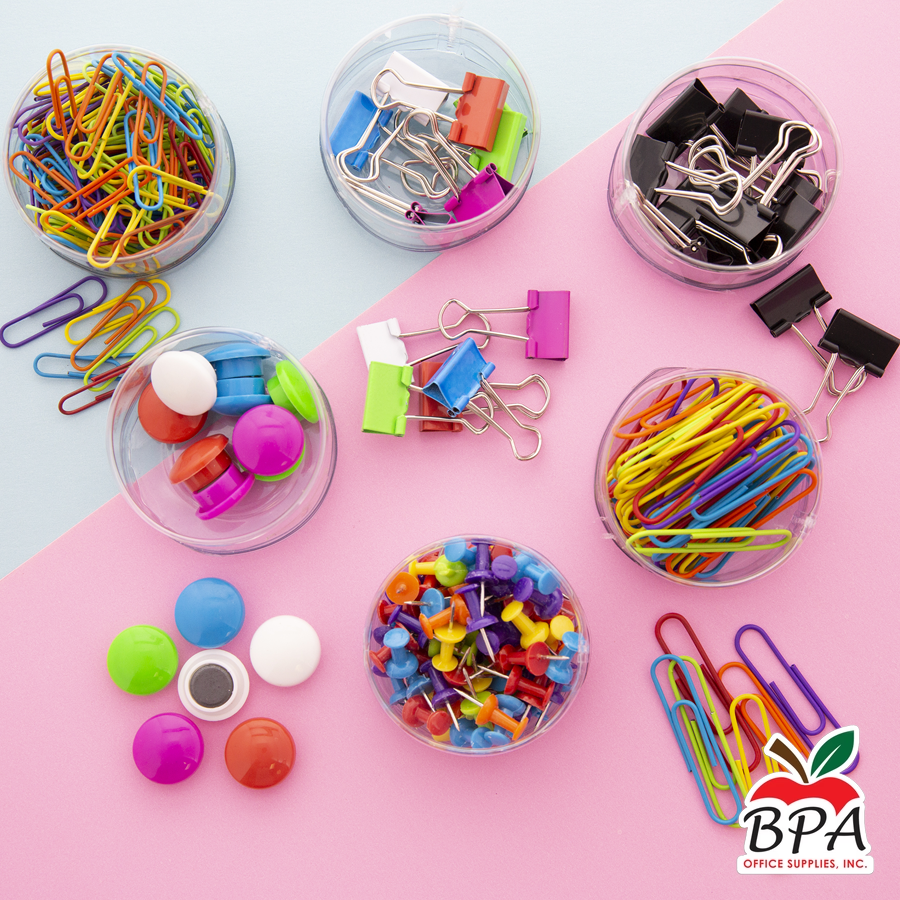 BPA Office Supplies