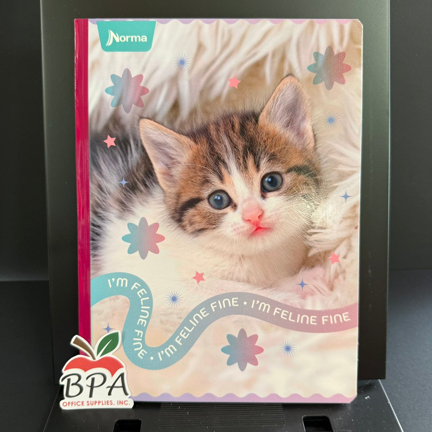BPA Office Supplies