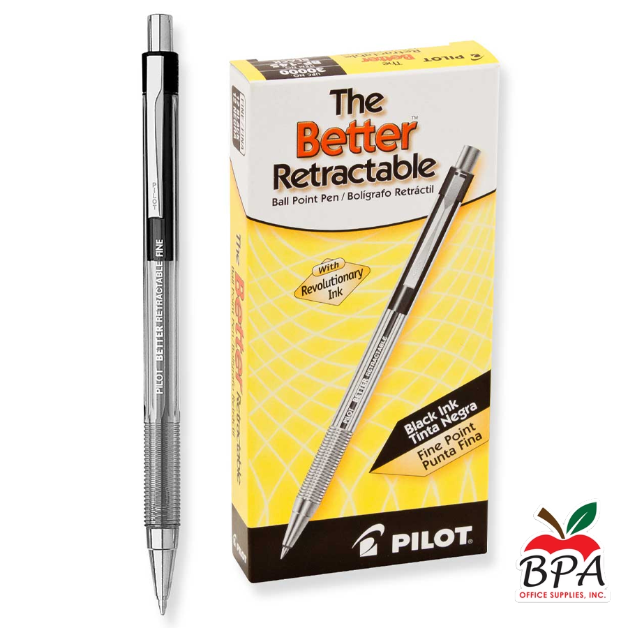 BPA Office Supplies