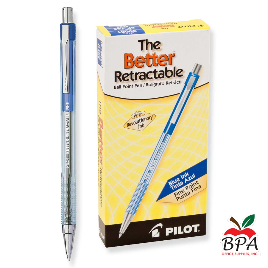 BPA Office Supplies