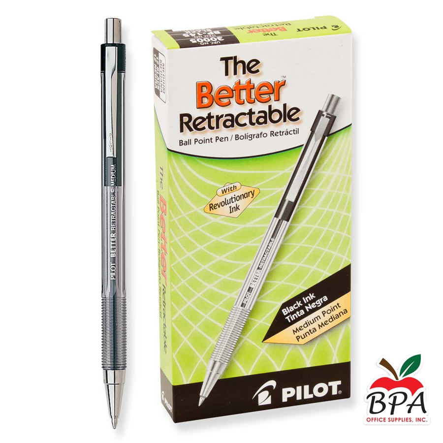 BPA Office Supplies