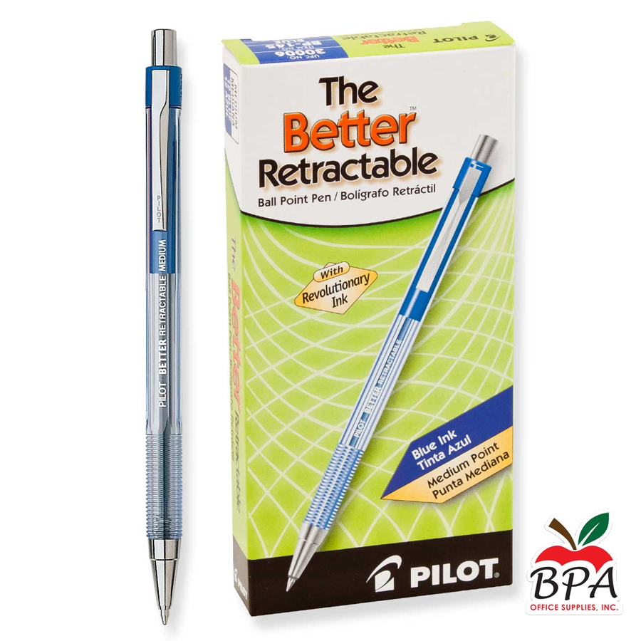 BPA Office Supplies