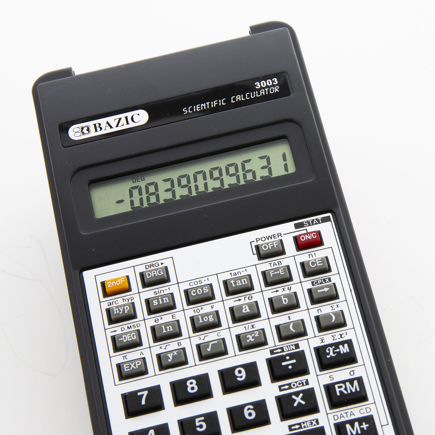 BPA Office Supplies