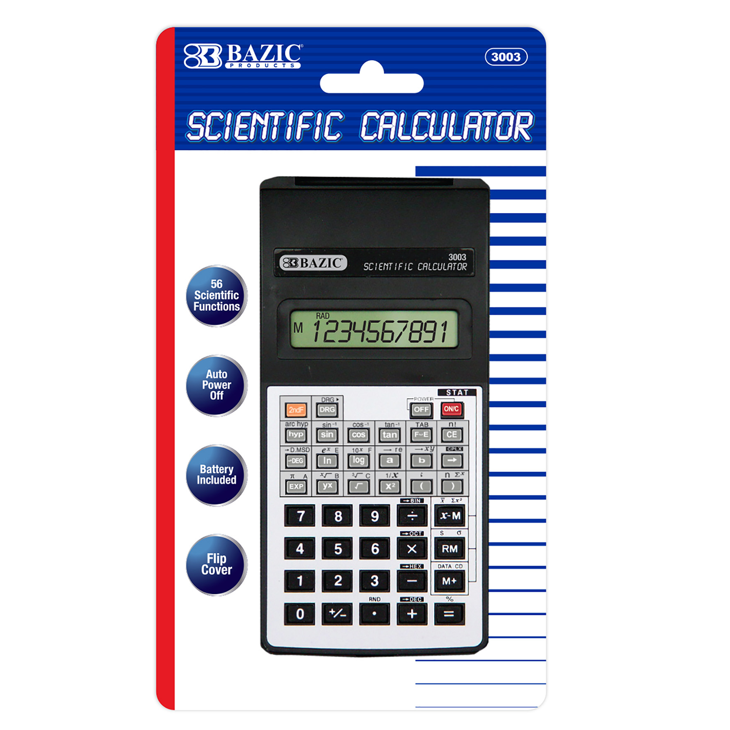 BPA Office Supplies