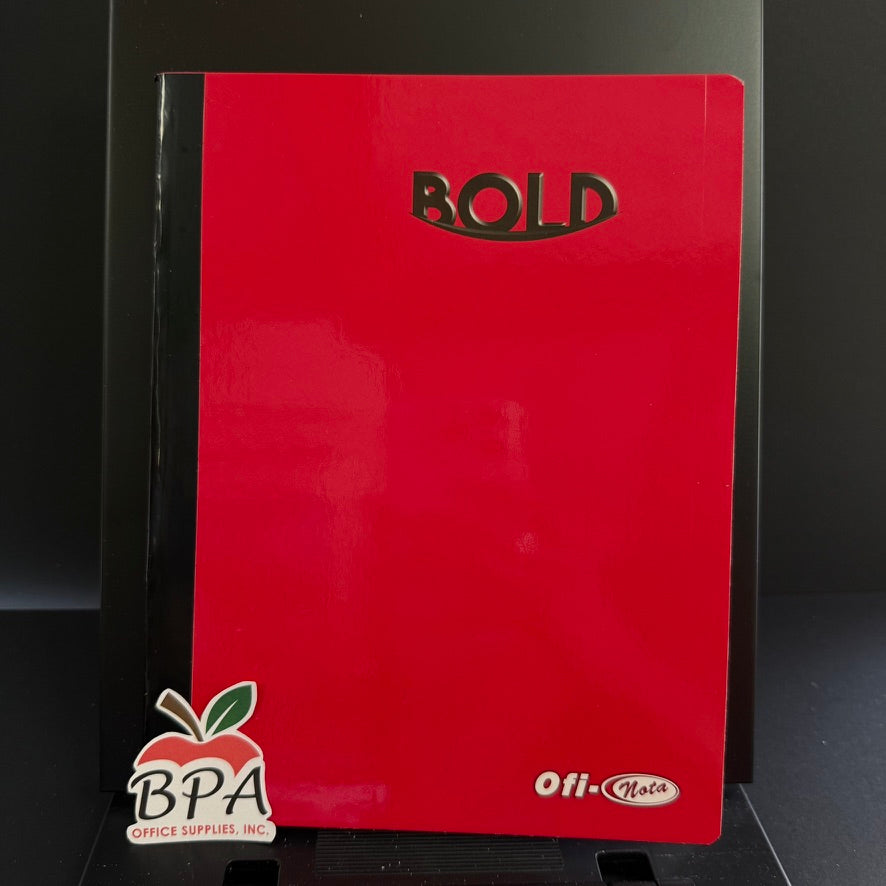 BPA Office Supplies