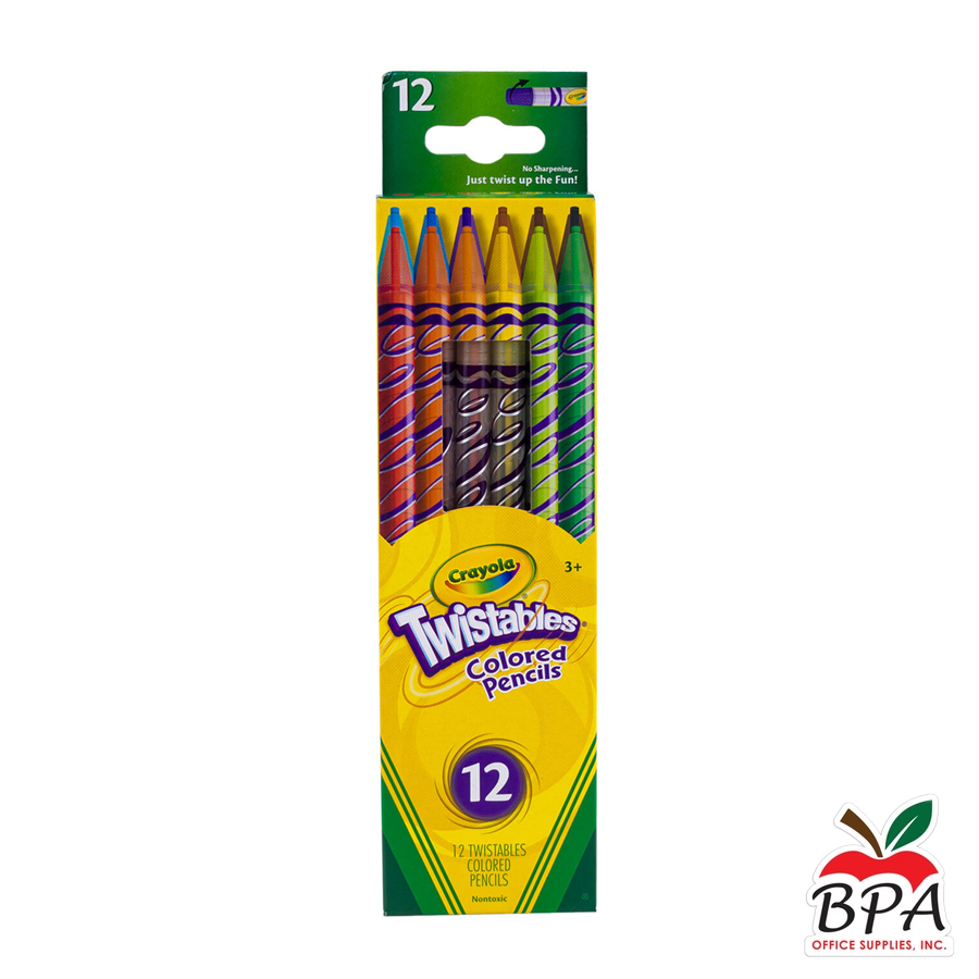 BPA Office Supplies