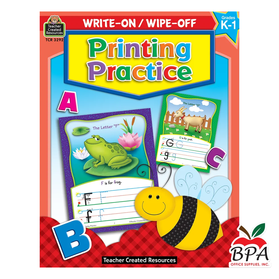 BPA Office Supplies