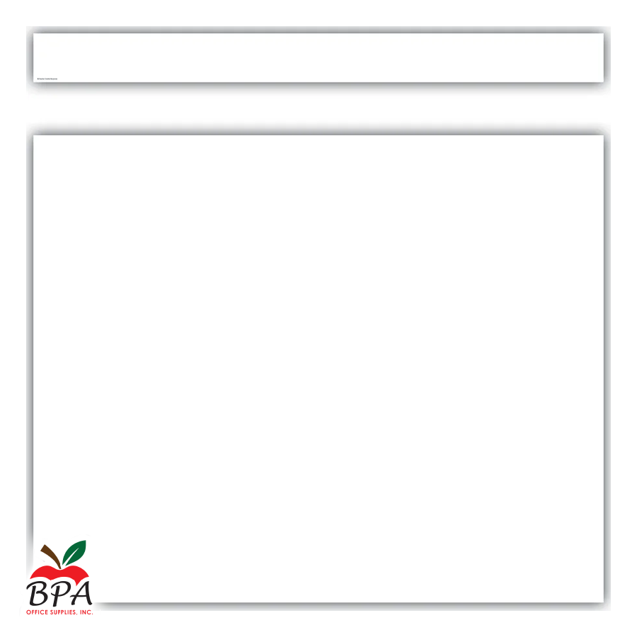 Teacher Created Resources •  Borde "White - Straight"