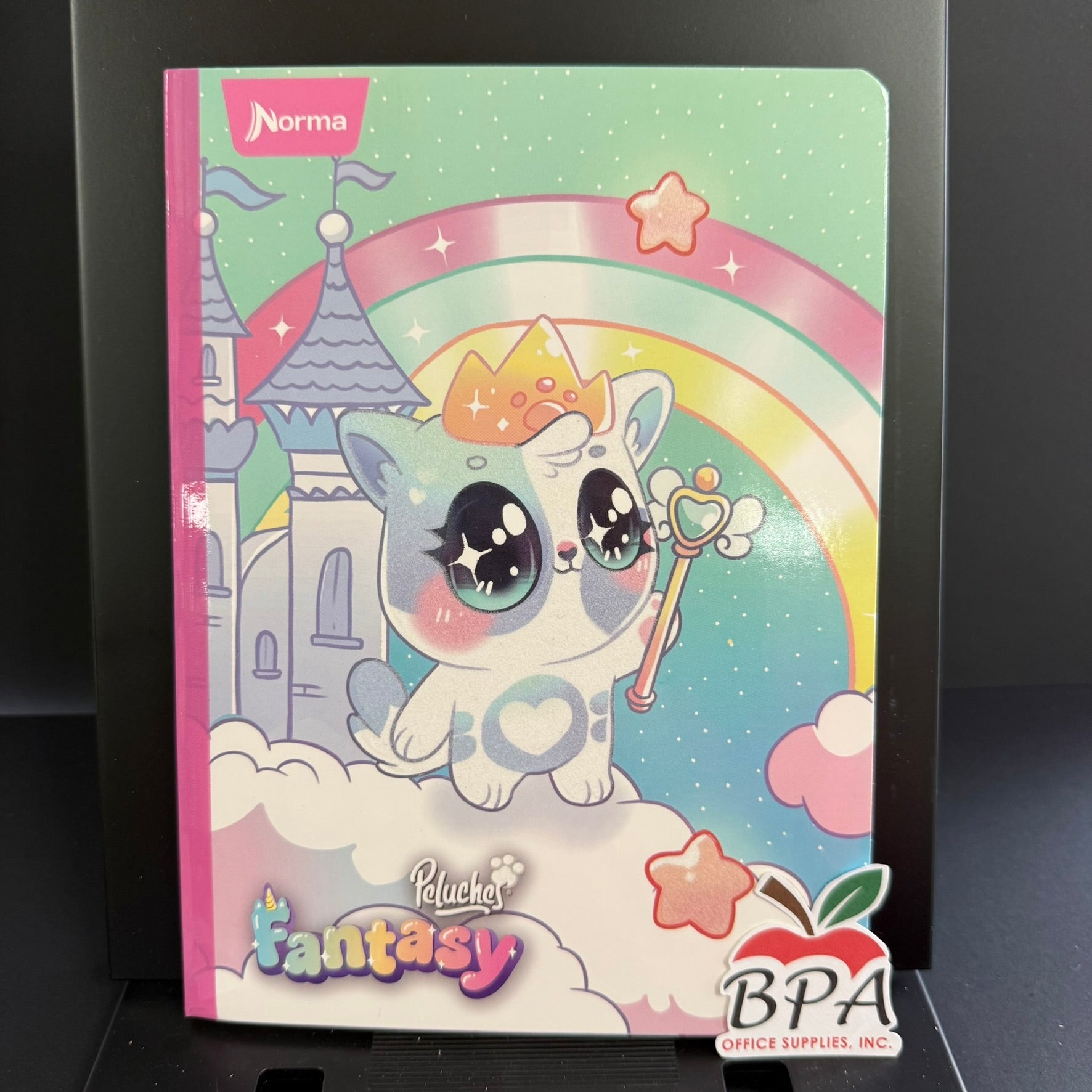 BPA Office Supplies