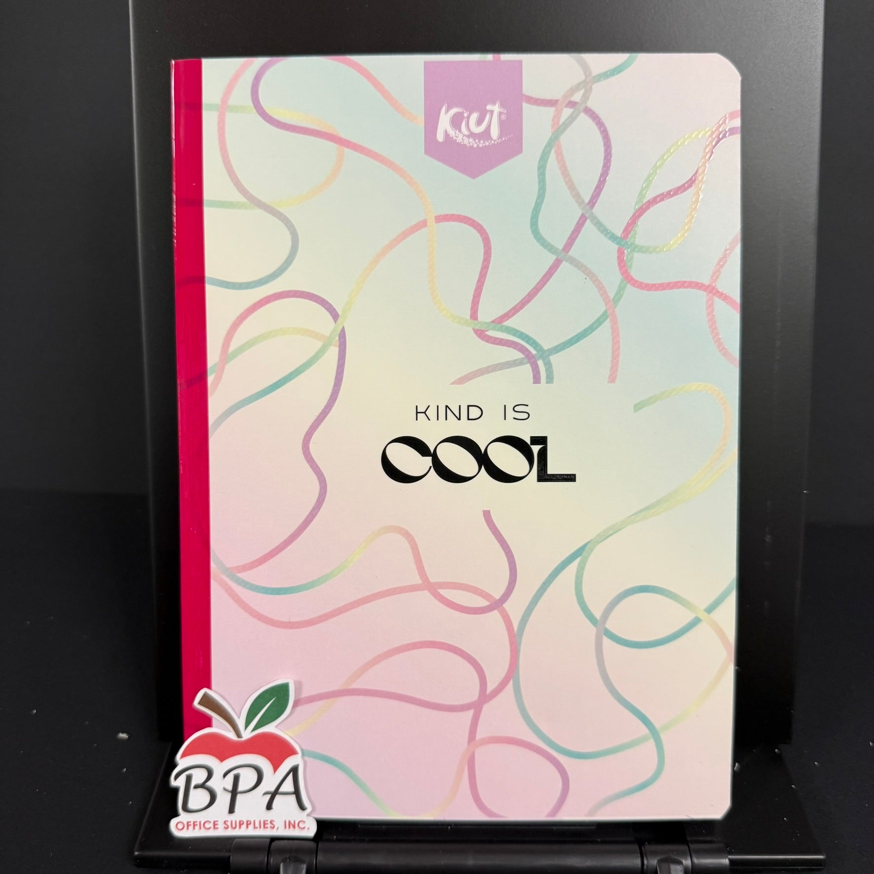 Norma •  Libreta grande "Kiut 2025" (Variedad de estilos)