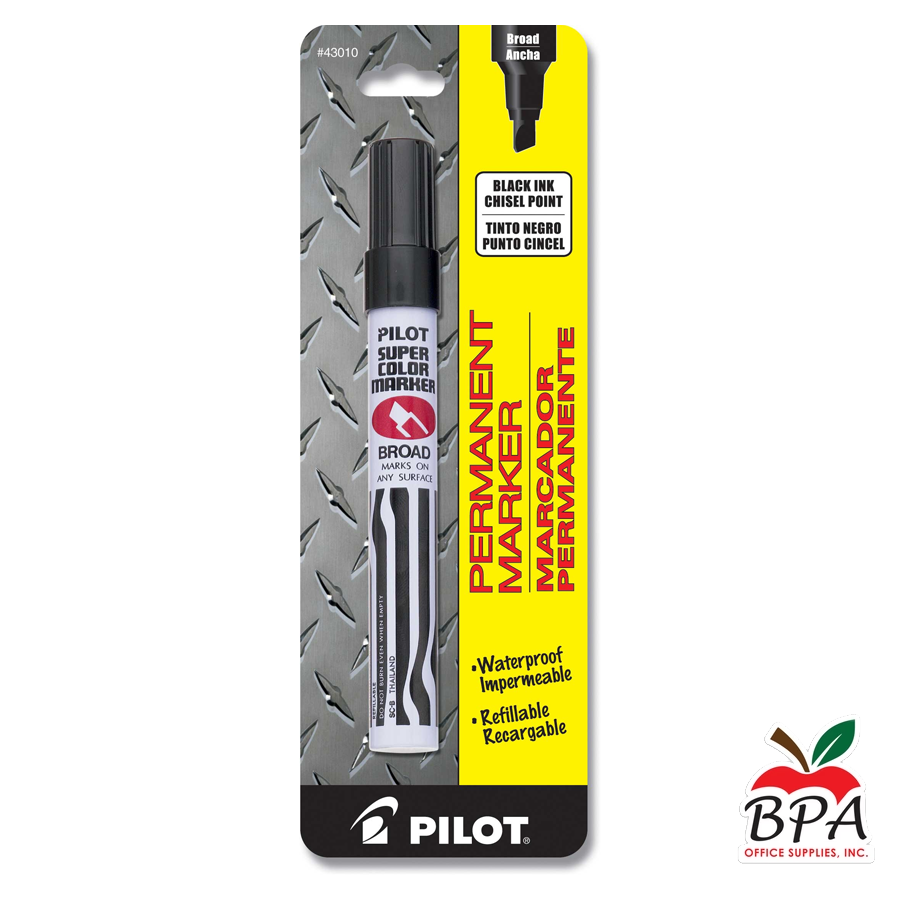 BPA Office Supplies