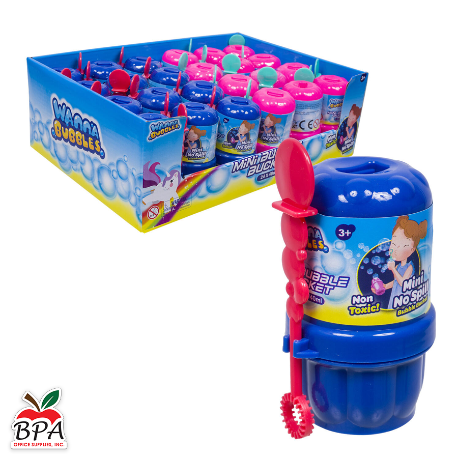 BPA Office Supplies