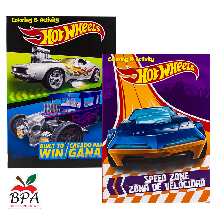 BPA Office Supplies