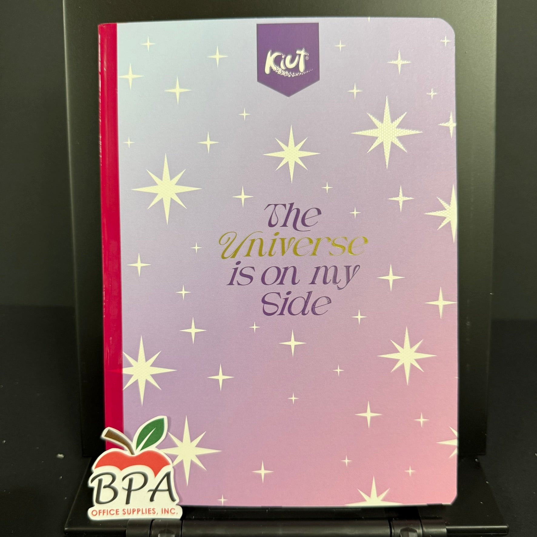 Norma •  Libreta grande "Kiut 2025" (Variedad de estilos)