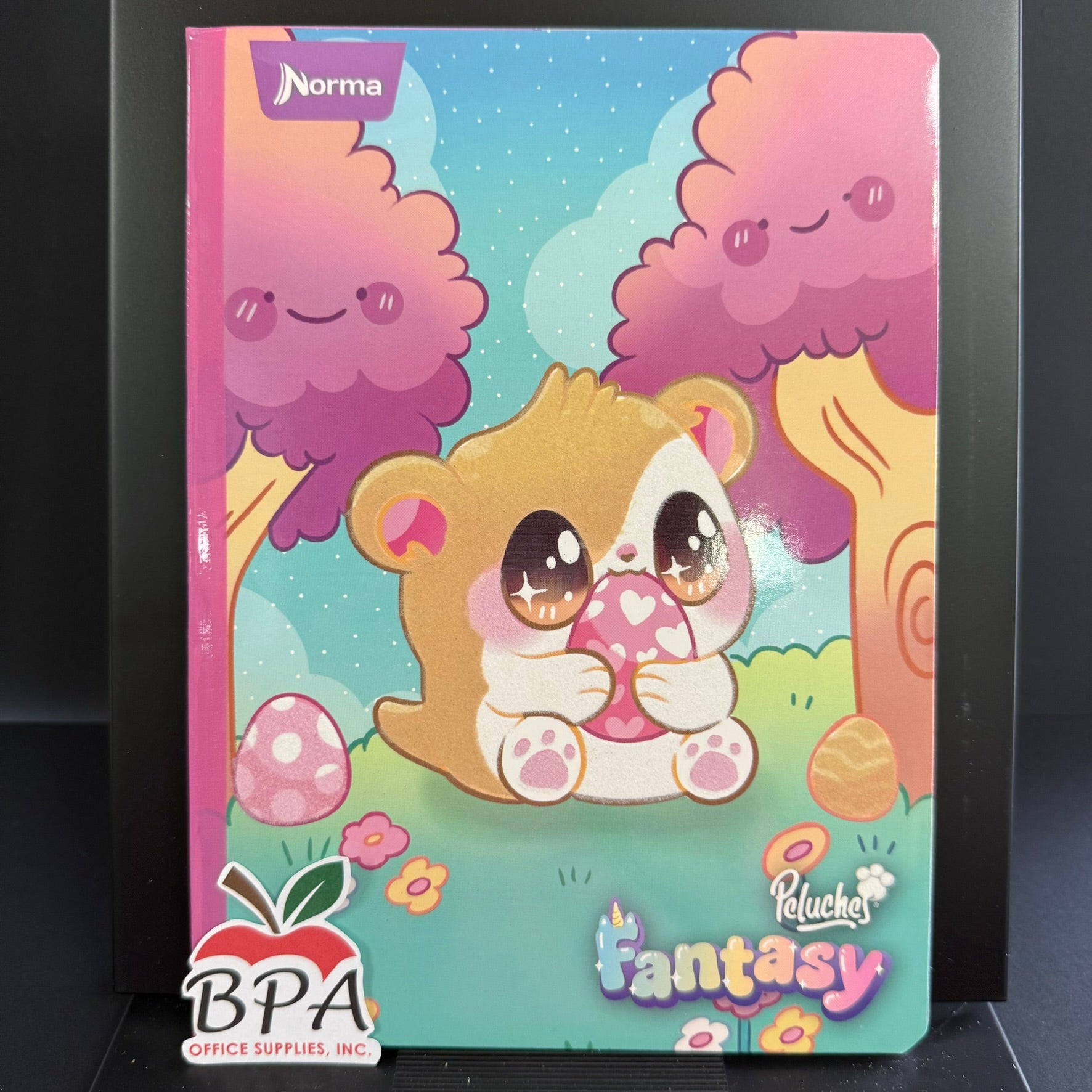 BPA Office Supplies