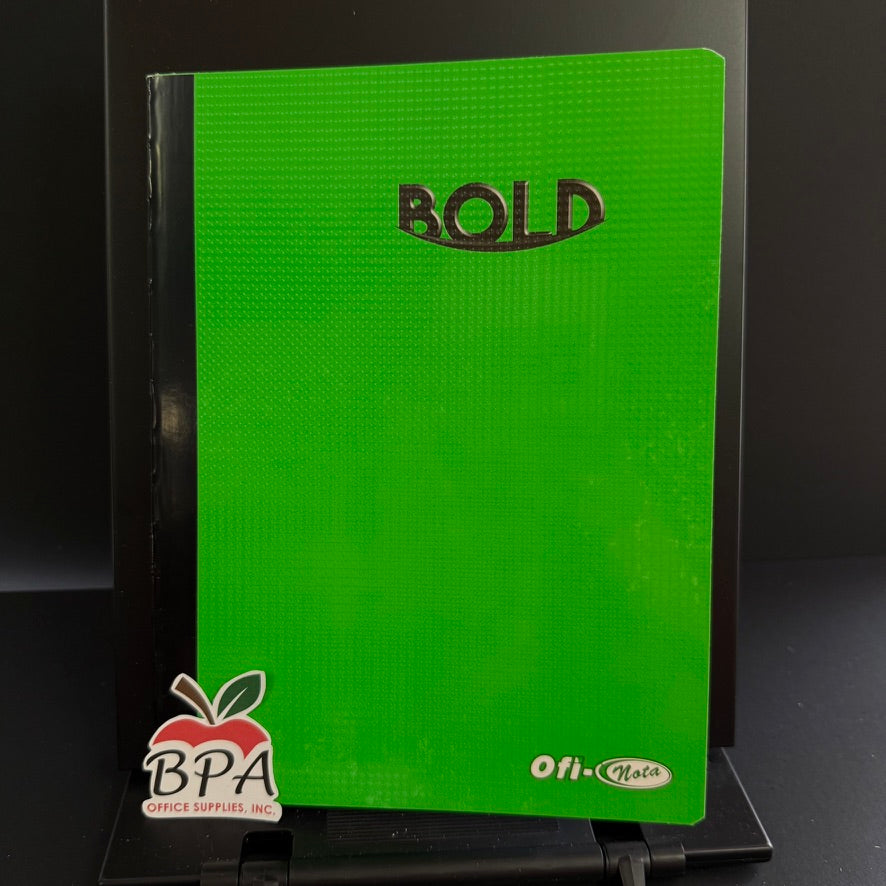 BPA Office Supplies