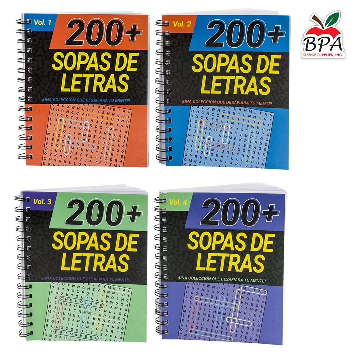 BPA Office Supplies