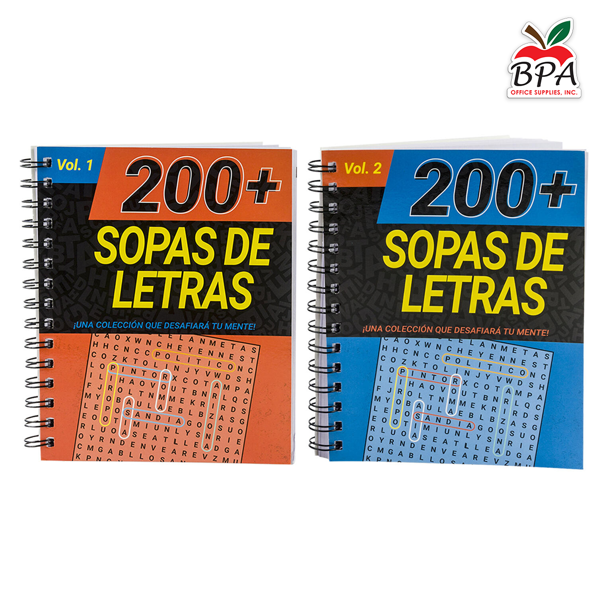 BPA Office Supplies