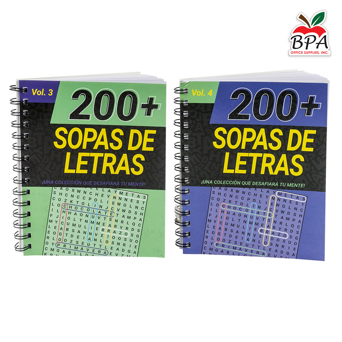 BPA Office Supplies