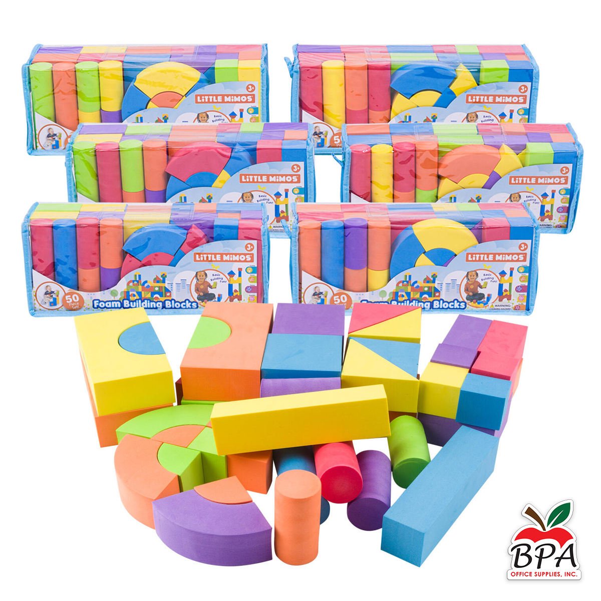 BPA Office Supplies