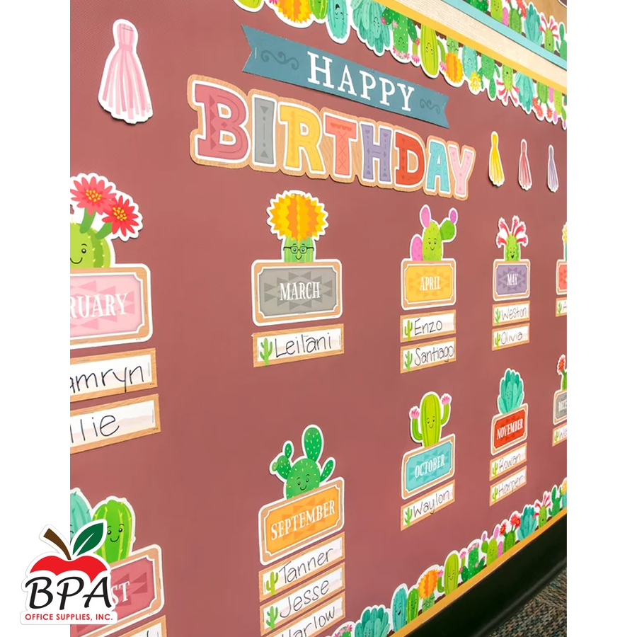 BPA Office Supplies