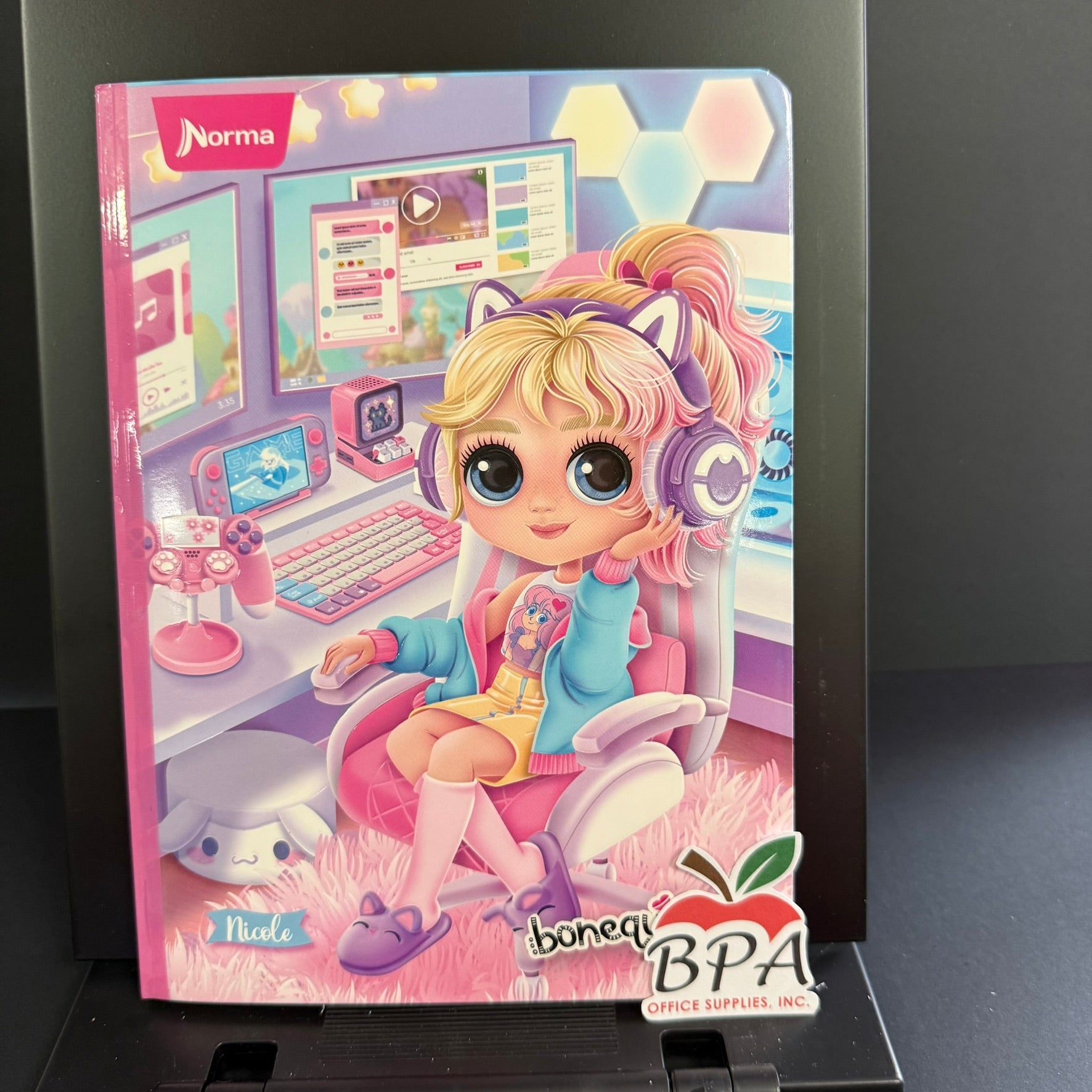 BPA Office Supplies