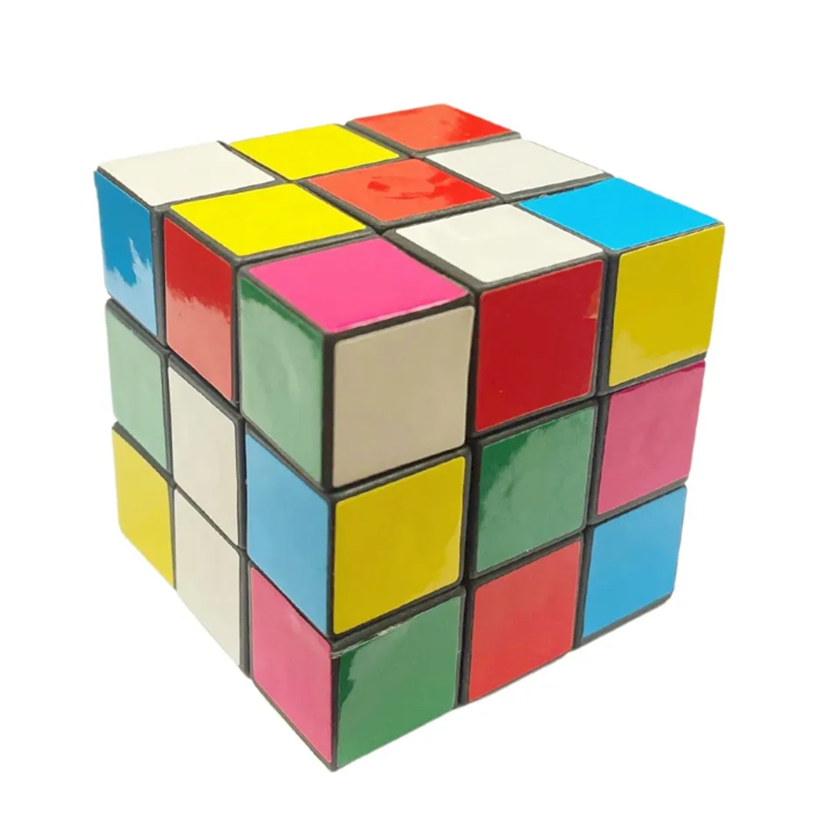 Magic Cube • Rubik's Cube